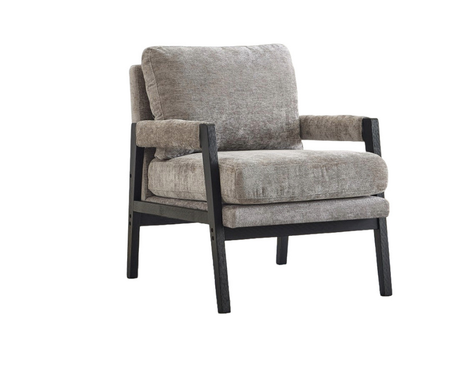 Termon Accent Chair - Grey