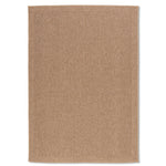 Avanos Crosshatch Indoor/Outdoor Rug - 8' x 10' - Beige