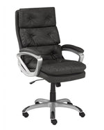 Vita Office Chair - Grey
