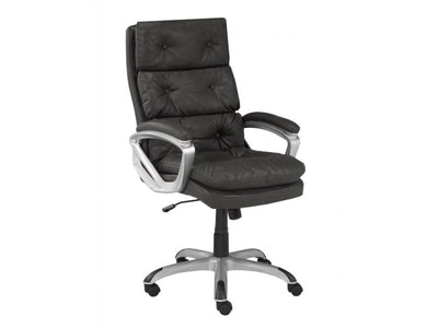 Vita Office Chair - Grey