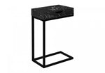 Astra Side Table - Black