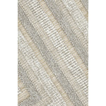Assia Rectangles Outdoor Rug - 8' x 10' - Beige