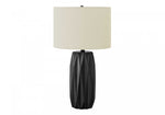Belmont Table Lamp - Black