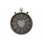 Zenith Clock - Grey