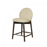 Falken Counter Stool - Cream