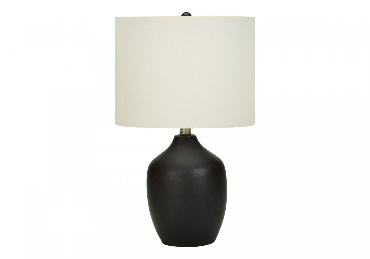Palmer Table Lamp - Black