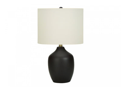 Palmer Table Lamp - Black