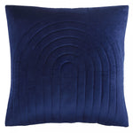 Zara Decorative Cushion - Royal Blue