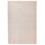 Alpena Stripes Rug - 8' x 10' - Antique White