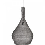 Briar Pendant - Black