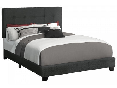 Gwendolyn Queen Bed - Black