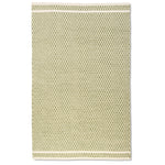Alaska Reversible Modern Rug - 8' x 10' - Green