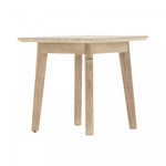 Abenra Side Table - Light Driftwood