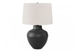 Trenton Table Lamp - Black