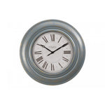 Aurora Clock - Blue