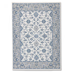 Marbella Traditional Outdoor Rug - 8' x 10' - Blue