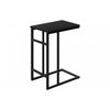 Calen Side Table - Black