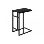 Calen Side Table - Black