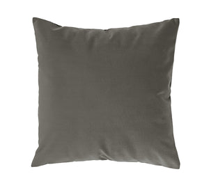 Seren Decorative Cushion - Dark Olive Green