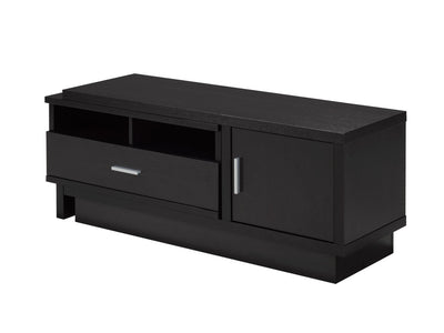 Vashti 48" Expandable TV Stand - Dark Cherry