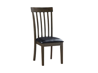 Rutland Dining Chair - Espresso