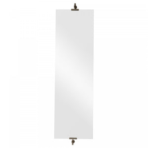 Elfros Accent Mirror - Glass