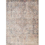 Mercer 8' X 11' Area Rug - Ivory/Beige