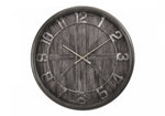 Splendor Clock - Brown
