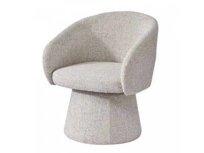 Marceau Club Chair - Sand