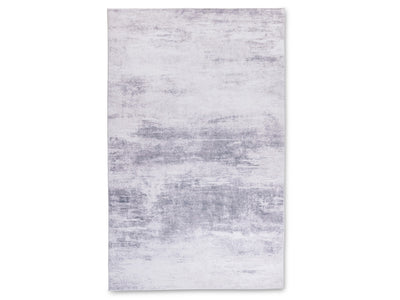 Touch Casual Rug - 5' x 8' - Grey