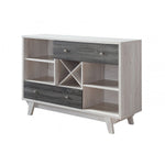 Fable Cabinet - White