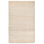 Calabria Pebbles Rug - 8' x 10' - Almond Cream