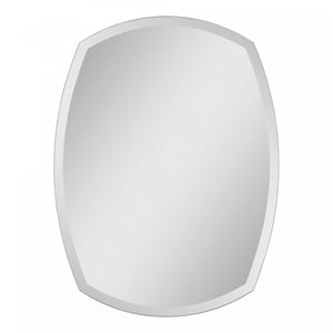 Venice Accent Mirror - Glass