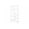 Quin Bookcase - White