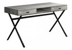 Marek Desk - Grey