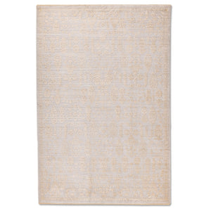 Alpena Stripes Rug - 5' x 8' - Antique White