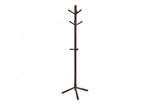 Silen Coat Rack - Espresso