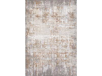 Cypress 7' X 9' Area Rug - Grey/Beige
