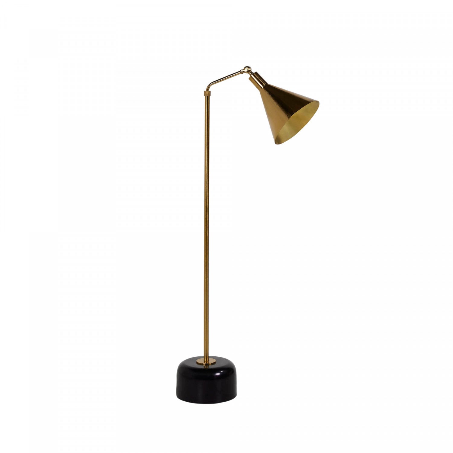 Altelune Floor Lamp - Gold