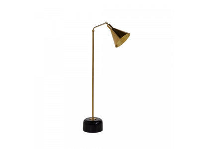 Altelune Floor Lamp - Gold