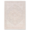 Aura Traditional Rug - 8' x 10' - Almond Cream