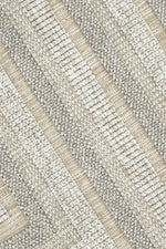Assia Rectangles Outdoor Rug - 9' x 12' - Beige