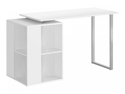 Arken Desk - White
