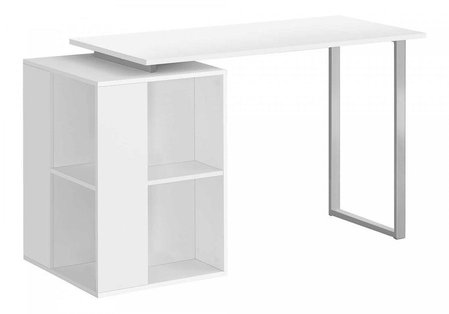 Arken Desk - White