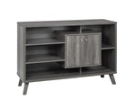 Iryl Cabinet - Grey