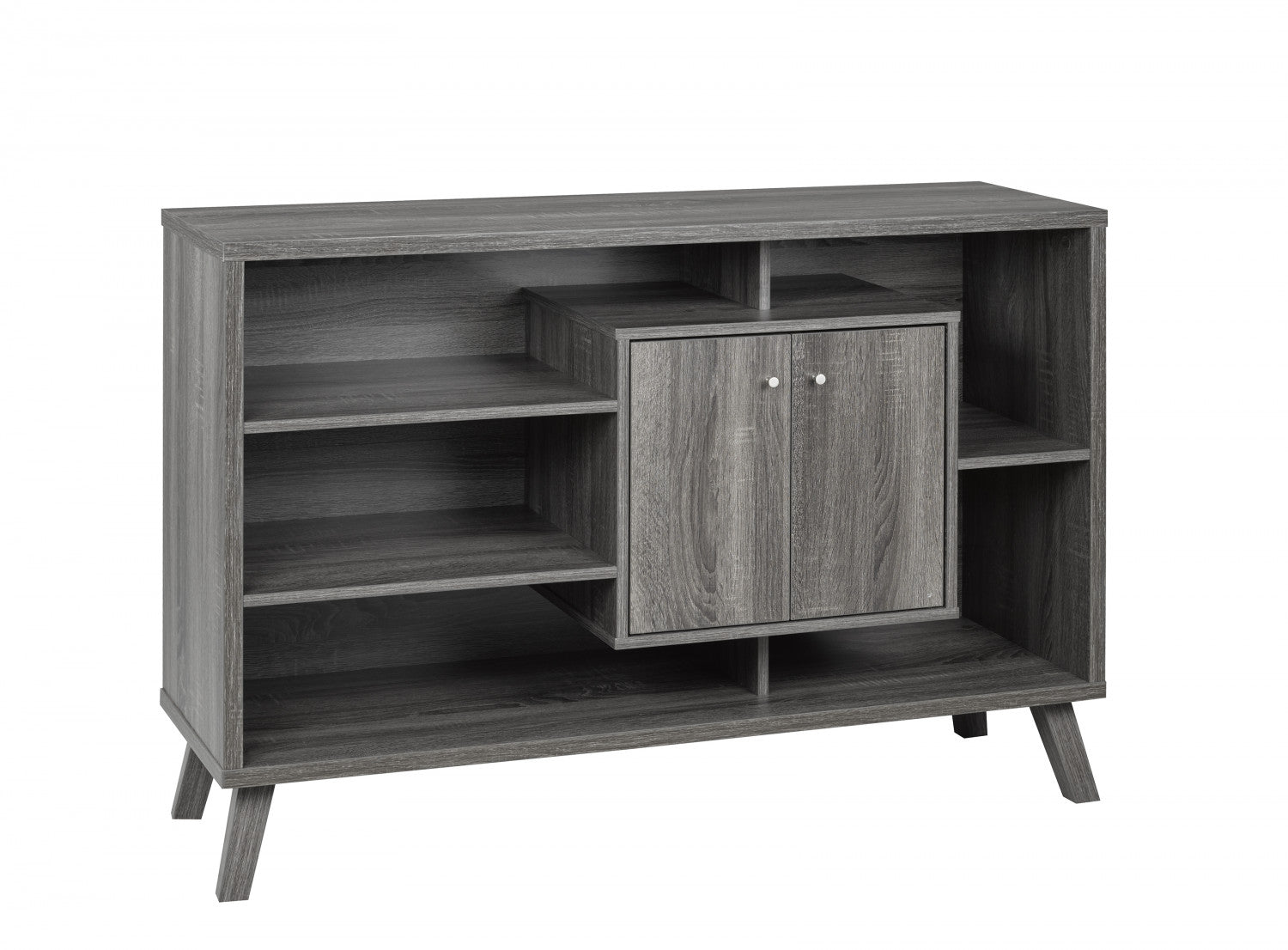Iryl Cabinet - Grey