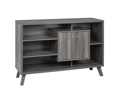 Iryl Cabinet - Grey