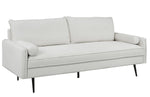 Casper Loveseat - Beige