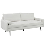 Casper Loveseat - Beige