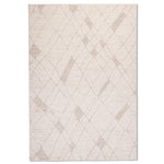 Elio Pathway Rug - 9' x 12' - Light Brown